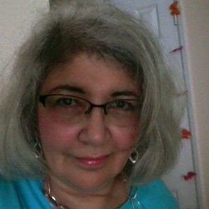 Meet your Posher, Susan